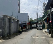 Sót lại lô đất khủng lê trọng tấn  hẻm nhựa 6m thông khu vip 258m2 kv xây 5tầng 12 tỷ 4