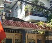 Biệt thự phố 8x17m 3tầng 6PN hẻm xe hơi Trưng Vương 3, Hóc Môn