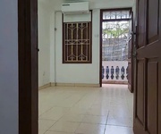 Trung tâm BA ĐÌNH 35m2 x 4 tầng   nhà đẹp ĐỐC NGỮ   3 MẶT THOÁNG   CÁCH PHỐ 5M   gần HỒ TÂY