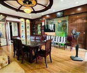 5 Nhà đẹp 8 tầng thang máy ngõ ô tô khu phố cổ Cát Dài - 96m2 - MT 6,35m - hướng Đông tứ trạch
