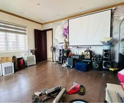 6 Nhà đẹp 8 tầng thang máy ngõ ô tô khu phố cổ Cát Dài - 96m2 - MT 6,35m - hướng Đông tứ trạch