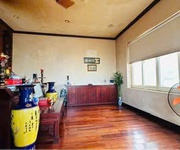 7 Nhà đẹp 8 tầng thang máy ngõ ô tô khu phố cổ Cát Dài - 96m2 - MT 6,35m - hướng Đông tứ trạch