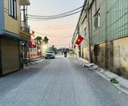 4 Đất mặt đường An Dương 1 nối dài  gần tàu thuỷ Thành Long , đường siêu rộng, 70m2 giá chưa đến 3 tỷ
