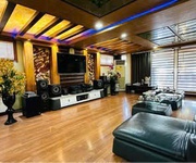 1 Nhà đẹp 8 tầng thang máy ngõ ô tô khu phố cổ Cát Dài - 96m2 - MT 6,35m - hướng Đông tứ trạch