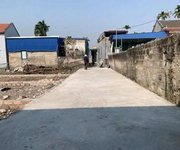 Gửi bán lô đất vuông vắn tại Thuỷ Đường cũ-Phường Thuỷ Nguyên mới