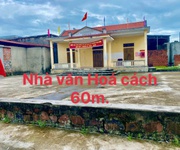 Cơ hội sở hữu đất Hòa Bình giá tốt