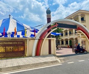 3  Cơ hội sở hữu đất Hòa Bình giá tốt 