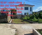 5  Cơ hội sở hữu đất Hòa Bình giá tốt 