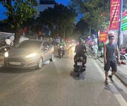 Bán nhà ngõ 164 đội cấn 121m 4 tầng mt 6.4m giá 31.5 tỷ 0336212066