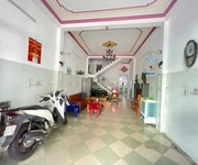 Bán nhà 3 tầng   mặt tiền phú lộc 11   cạnh chợ, gần biển   thanh khê - chỉ 5.93 tỷ