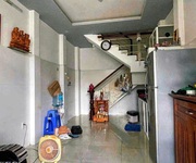 Nhà hẻm âu dương lân p.chánh hưng, giá : 3.3 tỷ  t/l