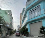 Bán nhà 7x15m, 5 tầng   hẻm 8m phan huy ích, tân bình   giá rất tốt, chỉ 12.6 tỷ