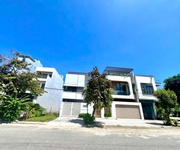 2 Bán  cặp đất đẹp xuất sắc đường d10 hồ tùng mậu nối dài   đấu lưng đường nguyễn sinh sắc trung tâm