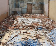 2 Đất vuông đẹp hxh-5m 71m2   phạm văn chiêu gò vấp ss