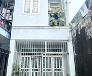 Nhà shr vuông 2 tầng 20m2   quang trung gò vấp
