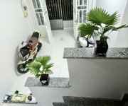3 Nhà shr vuông 2 tầng 20m2   quang trung gò vấp