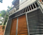 Nhà vuông mới 2 tầng shr 32m2   đường số 9 gò vấp