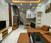 1 Nhà vuông mới 2 tầng shr 32m2   đường số 9 gò vấp