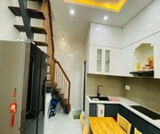 3 Nhà vuông mới 2 tầng shr 32m2   đường số 9 gò vấp