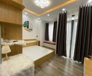4 Nhà vuông mới 2 tầng shr 32m2   đường số 9 gò vấp