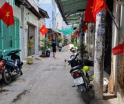 Bấn nhà tiện xây mới 47m2 - chỉ nhỉnh 4 ty - bình trị đông - bình tân