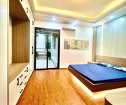 Bán nhà trường chinh 5 tầng long lanh, trung tâm, siêu tiện ích, sổ vuông