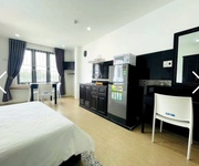 Toà căn hộ 5 tầng trần văn dư . dt:126m , ngang 17m5
