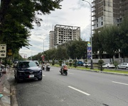 Toà căn hộ 5 tầng, nguyễn cơ thạch, ngũ hành sơn, gần bãi tắm sơn thuỷ, thu nhập hơn 70