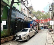Bán nhà ngõ 12 đào tấn 55m 3 tầng ô tô tránh kd tốt giá 27.5 tỷ 0336212066