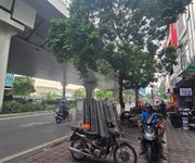 2 Cực phẩm mp trường chinh đđ 9t 154m2 mt7.3m 125 tỷ 2 mặt phố dòng tiền khủng
