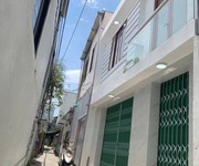 Bán nhanh căn nhà 2 tầng hẻm ngọc hiệp phường ngọc hiệp