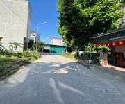 Bán đất thuận thành, bắc ninh. 86m2   mt 5,8m   2,45 tỷ. ô tô tránh, lô góc.