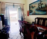 2 Nhà trệt lửng đẹp mới   58m    hẻm xe hơi   sát hiệp thành city   30m ra trần thị hè