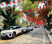 Gần văn cao, phân lô ô tô tránh, gần 70m mặt tiền 4.8m, siêu hiếm, chỉ 25 tỷ