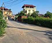 2 Bán đất thuận thành, bắc ninh. 86m2   mt 5,8m   2,45 tỷ. ô tô tránh, lô góc.