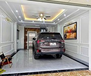 Bán nhà lô góc   trường lâm, việt hưng, 43m, 6 tầng, gara, thang máy lô góc, 2 mặt thoáng, ngõ