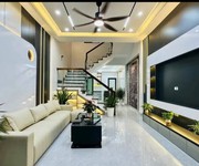 Hơn 7 tỷ - 40m - bán nhà dân xây ngọc thụy, long biên, ô tô đỗ cửa, gần việt pháp, khai sơn