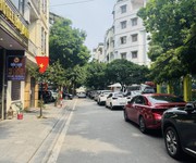 Nhà cổ linh, hàng xóm tttm aeon long biên 90m2, 4t, mt5m, vỉa hè, kinh doanh - 26 tỷ