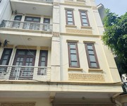 2 Bán nhà phố trạm long biên 90m2, mt 5m, vỉa hè, kinh doanh, dòng tiền, nhỉnh 26 tỷ