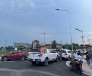 1 Bán đất dự án quang trung, quỳnh mỹ gần trường học liên cấp, kcn, ủy ban xã, chợ.