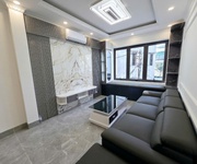 Bán nhà thạch bàn long biên   40m    6 tầng   gara ô tô   thang máy  7.75ty  sổ đỏ chính chủ