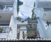 Bán nhà ngõ 11, thủ đức. 54m2, 3 tầng, 3pn, sổ hồng. giá 5.1 tỷ. lh: 0933125879