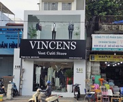 Bán gấp nhà mặt tiền 146 bis trường chinh, p.13, q. tân bình