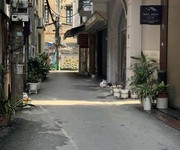 Phân lô vip hàm nghi   gara ô tô   6 tầng   full nội thất   ô chờ thang máy