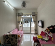 Chung cư âu cơ tower, tân phú - 72m2  chỉ 3ty3 có sổ có thang