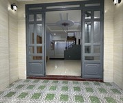 1 Nhà hẻm 4m  ngay phan huy ích khu dân trí cao