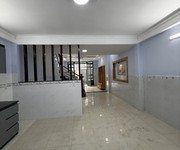 2 Nhà hẻm 4m  ngay phan huy ích khu dân trí cao