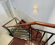 4 Nhà hẻm 4m  ngay phan huy ích khu dân trí cao
