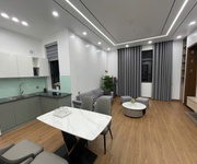 3 Cho thuê căn hộ 2 ngủ Vinhomes Cầu Rào 2, DT: 80m2.