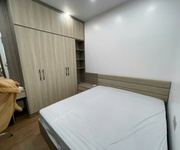 4 Cho thuê căn hộ 2 ngủ Vinhomes Cầu Rào 2, DT: 80m2.